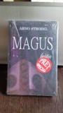Magus fratia - Arno Strobel