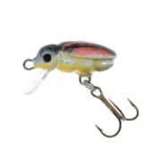 Vobler Jaxon Hs Carabus S Du 2.0cm 1.0gr