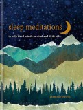 Sleep Meditations | Danielle North, ASTER