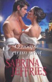 Sabrina Jeffries - O noapte cu un print