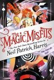 The Magic Misfits: The Fourth Suit | Neil Patrick Harris, Little, Brown Books For Young Readers