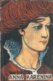 Anna Karenina Volumul 1 Lev Tolstoi Literatura Clasica Romane Celebre Editura Moldova 1992 Carte Veche