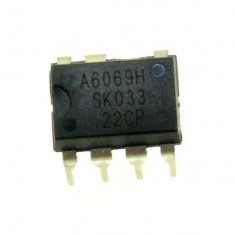 A6069H C.I. DIP8 STR-A6069H Circuit Integrat SANKEN