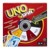 UNO JOC DE CARTI SPIN, Mattel