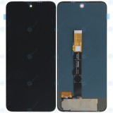 Motorola Moto G31 (XT2173), Moto G41 (XT2167), Moto G71 5G (XT2169) Modul de afișare LCD + Digitizer