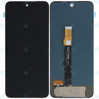 Motorola Moto G31 (XT2173), Moto G41 (XT2167), Moto G71 5G (XT2169) Modul de afișare LCD + Digitizer foto
