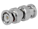 Adaptor BNC Mufă 50&Omega; POM