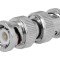 Adaptor BNC Mufă 50&Omega; POM