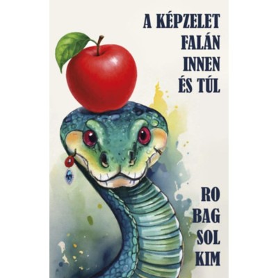 A k&amp;eacute;pzelet fal&amp;aacute;n innen &amp;eacute;s t&amp;uacute;l - Robag Solkim foto