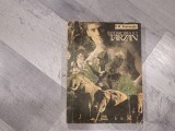 Intoarcerea lui Tarzan de E.R.Burroughs