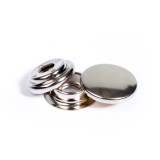 Set capse Prym 114390 211, 15 mm pentru confecții