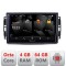Navigatie Chrysler Jeep 5510-202 Android Octa Core 720p 4+64 DSP 360 camera carplay android auto v1 CarStore Technology