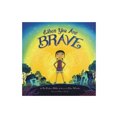 When You Are Brave foto