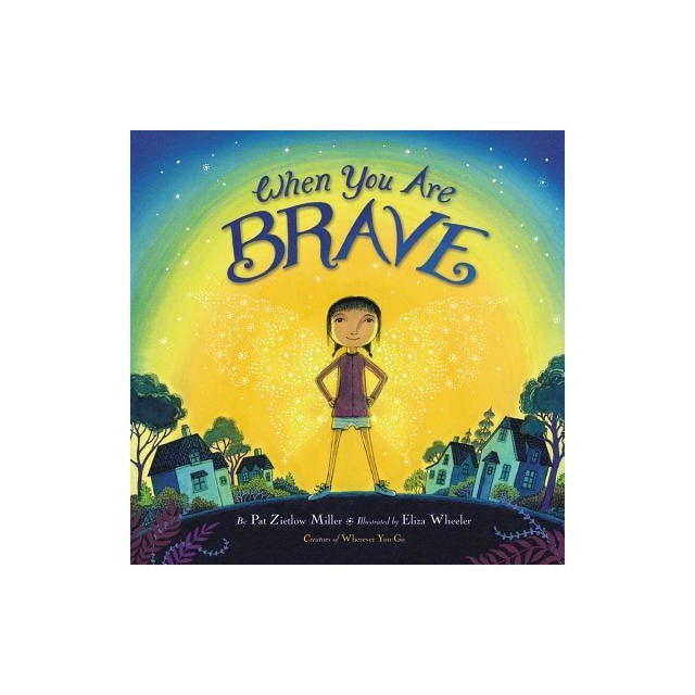 When You Are Brave