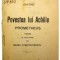 Povestea lui Achille
