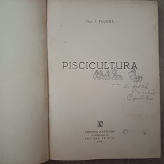 PISCICULTURA-I.POJOGA-1951 S2.