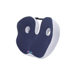 Perna Sezut Sofia CONCEPT&reg;, Spuma cu Memorie Premium, Ergonomica, 48x39x14cm