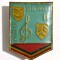 INSIGNA PIONIER INTERPRET CLASA A II A EMAIL CALD PIONIERI ( CITITI DESCRIEREA )