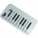 HUSA CAPAC ROCK PIANO&amp;BIRD APPLE IPHONE 4/4S BLISTER