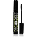 Cumpara ieftin Rimmel Extra 3D Lash Mascara pentru volum si lungire culoare 003 Extreme Black 8 ml