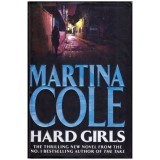 Martina Cole - Hard Girls - 112107