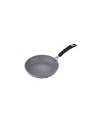 Tigaie cu acoperire piatra marmorata 28cm BH Stone Touch Line Tigaie cu acoperire piatra marmorata 28cm BH Stone Touch Line