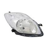 Far Toyota Yaris (XP9) Hatchback 03.2009-03.2011 Valeo partea Dreapta, tip bec H4 cu motoras 817210-V