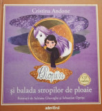 Cristina Andone - Chopin si balada stropilor de ploaie (2011)