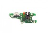 Flex Incarcare Mufa Alimentare Port USB-C Compatibil Honor X7 Reparatie Incarcare Rapida