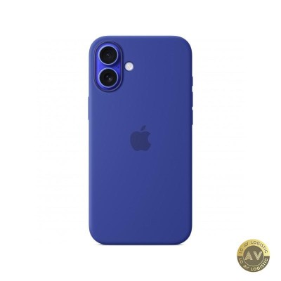 Husa MagSafe pentru Apple iPhone 16 Plus Albastra MYYF3ZM/A foto