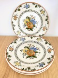 Set - farfurii - fel principal - Villeroy and Boch - Alt Amsterdam - 6 persoane