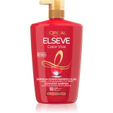 L&rsquo;Or&eacute;al Paris Elseve Color-Vive șampon pentru păr vopsit 1000 ml