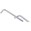 Imbus cu cap stelat, 19 mm