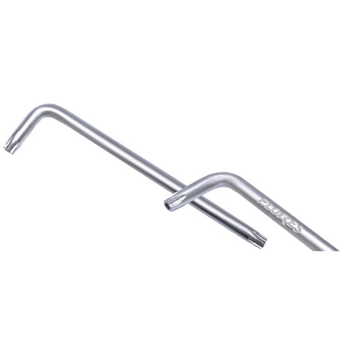 Imbus cu cap stelat, 19 mm