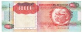 Angola 10 000 Kwanzas 1991 P-131b Seria 3145334