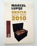 Mapa Pictura Marcel Lupse 2010, 21 Planse - Album Arta