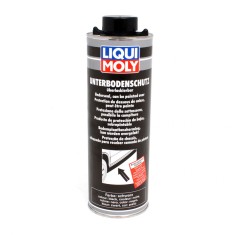 Antifon Negru Liqui Moly Underseal, 1000ml foto