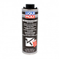 Antifon Negru Liqui Moly Underseal, 1000ml