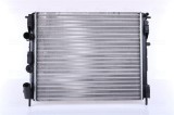 Radiator racire motor Nissan Kubistar; Renault Clio II, Kangoo, Kangoo Express Motor 1.2, 1.2 (BB0A, BB0F, BB10, BB1K, BB28, BB2D, BB2H, CB0A, .,