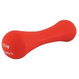 Cumpara ieftin Gantera neopren HMS 1.5kg,