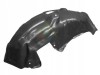 Carenaj roata Mitsubishi Lancer (Cy0) 03.2007-(Sedan) , partea Spate Stanga, Material Polietilena, 5370A557