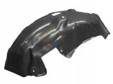 Carenaj roata Mitsubishi Lancer (Cy0) 03.2007-(Sedan) , partea Spate Stanga, Material Polietilena, 5370A557