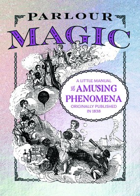 Parlour Magic foto