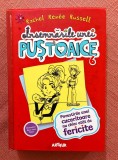 Insemnarile unei pustoaice Volumul 6. Povestirile unei cuceritoare nu chiar atat de fericite. Editura Arthur, 2014 - Rachel Renee Russell