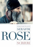 Scrieri - Parintele Serafim Rose