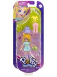 Papusa Polly Pocket Morning Fashion (hkv83)