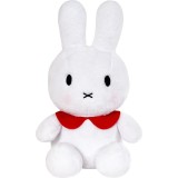 PLUS IEPURAS BONNY ALB 30CM