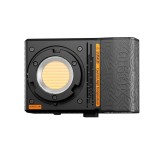 ​Lampa LED COB 60W 2500K-6500K Portabila Sirui C60X Handheld Pocket Light