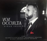 Einar Solberg Vox Occulta digipack (cd)
