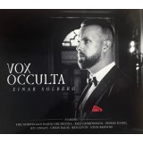 Einar Solberg Vox Occulta digipack (cd)